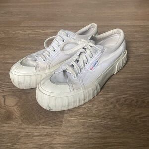 Superga 2630 Sneakers - White